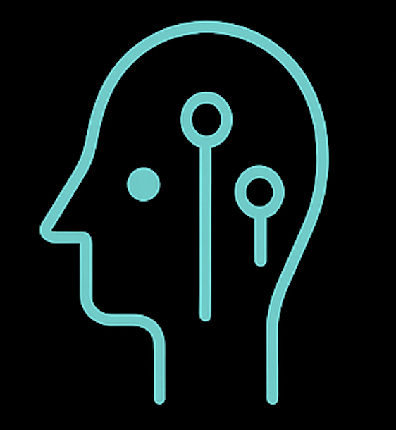 AI icon